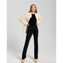 Jeansy damskie Sinsay w miejskim stylu  - zdjęcie produktu