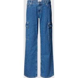 Jeansy damskie Calvin Klein  - zdjęcie produktu