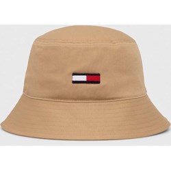 Tommy Jeans kapelusz męski  - zdjęcie produktu