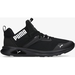 Buty sportowe męskie Puma sznurowane  - zdjęcie produktu