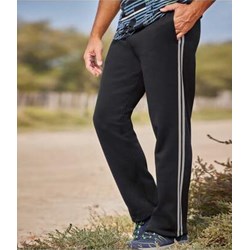 Spodnie męskie Atlas For Men - zdjęcie produktu