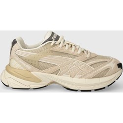 Buty sportowe męskie Puma wiązane  - zdjęcie produktu