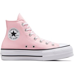 Trampki damskie Converse sportowe różowe  - zdjęcie produktu