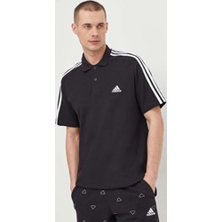 T-shirt męski Adidas  - zdjęcie produktu