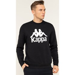 Bluza męska Kappa w stylu młodzieżowym  - zdjęcie produktu