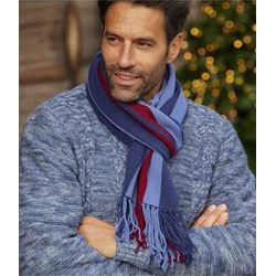 Szalik Atlas For Men  - zdjęcie produktu