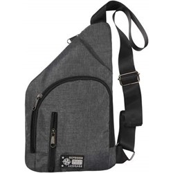 Torba męska Atlas For Men - zdjęcie produktu