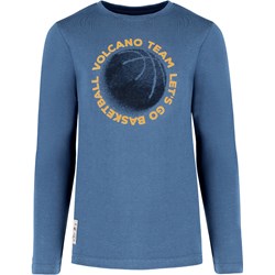 T-shirt chłopięce Volcano - Volcano.pl - zdjęcie produktu