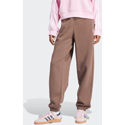 Spodnie damskie Adidas z dresu  - zdjęcie produktu