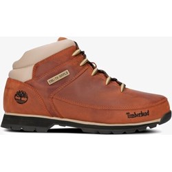 Buty zimowe męskie Timberland sznurowane  - zdjęcie produktu