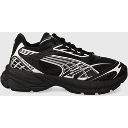 Buty sportowe męskie Puma sznurowane  - zdjęcie produktu