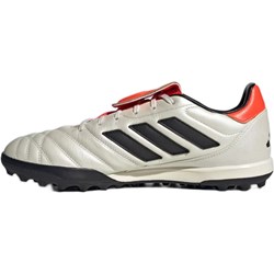 Buty sportowe męskie Adidas performance copa srebrne  - zdjęcie produktu