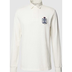 T-shirt męski Polo Ralph Lauren z długimi rękawami  - zdjęcie produktu