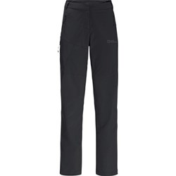 Jack Wolfskin spodnie damskie  - zdjęcie produktu