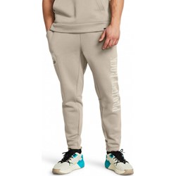 Spodnie męskie Under Armour w sportowym stylu  - zdjęcie produktu