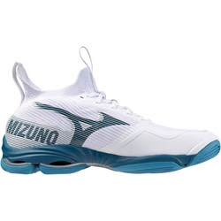 Buty sportowe męskie Mizuno sznurowane  - zdjęcie produktu