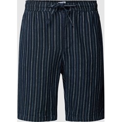 Spodenki męskie Knowledge Cotton Apparel  - zdjęcie produktu