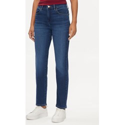 Wrangler jeansy damskie niebieskie  - zdjęcie produktu
