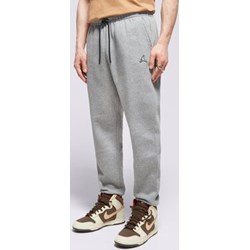 Spodnie męskie szare Jordan  - zdjęcie produktu