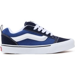 Trampki męskie Vans wielokolorowe sznurowane  - zdjęcie produktu