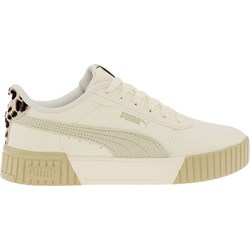 Trampki damskie Puma sznurowane płaskie  - zdjęcie produktu