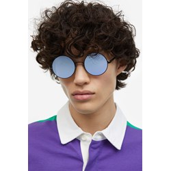 Okulary przeciwsłoneczne H&M - zdjęcie produktu