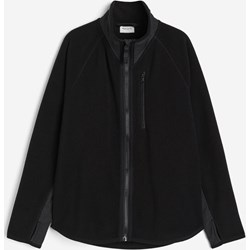 Bluza damska H & M jesienna  - zdjęcie produktu