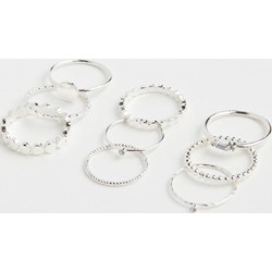 H & M pierścionek  - zdjęcie produktu