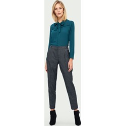 Spodnie damskie Greenpoint jesienne  - zdjęcie produktu
