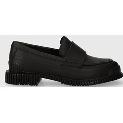 Mokasyny Camper casual skórzane  - zdjęcie produktu