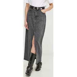 Spódnica Levi's maxi casualowa  - zdjęcie produktu