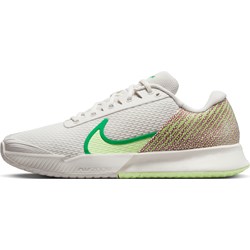 Buty sportowe męskie szare Nike zoom na wiosnę  - zdjęcie produktu