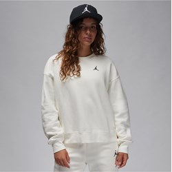 Bluza damska Jordan biała  - zdjęcie produktu