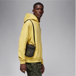 Żółta torba męska Jordan  - zdjęcie produktu