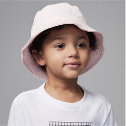 Beżowa czapka dziecięca Jordan  - zdjęcie produktu