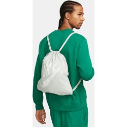 Plecak biały Nike  - zdjęcie produktu