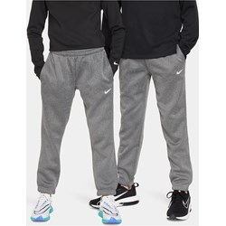 Szare spodnie męskie Nike  - zdjęcie produktu