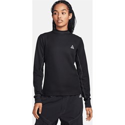 Nike bluzka damska z okrągłym dekoltem  - zdjęcie produktu