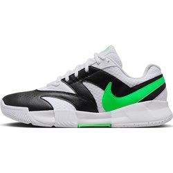 Buty sportowe męskie Nike z gumy  - zdjęcie produktu
