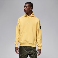 Żółta bluza męska Nike  - zdjęcie produktu