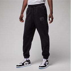 Spodnie męskie czarne Jordan  - zdjęcie produktu