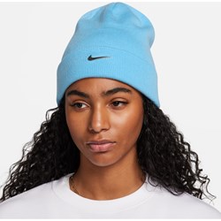 Czapka zimowa damska Nike - Nike poland - zdjęcie produktu