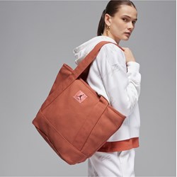 Shopper bag Jordan na ramię  - zdjęcie produktu