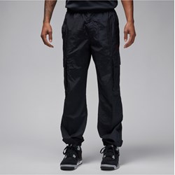 Spodnie męskie Jordan sportowe z tkaniny  - zdjęcie produktu