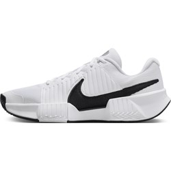 Buty sportowe męskie Nike sznurowane z gumy  - zdjęcie produktu