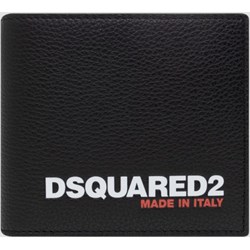 Portfel męski Dsquared2  - zdjęcie produktu