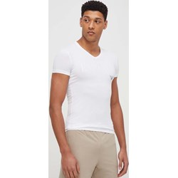 T-shirt męski Emporio Armani - ANSWEAR.com - zdjęcie produktu