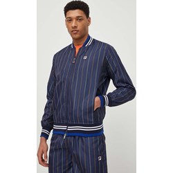 Kurtka męska Fila na wiosnę  - zdjęcie produktu