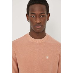 Sweter męski G-Star Raw jesienny  - zdjęcie produktu
