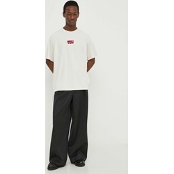 Levi's t-shirt męski z krótkimi rękawami  - zdjęcie produktu